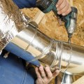 The Advantages of Professional Duct Repair Services