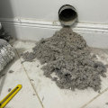 How to Clean Your Dryer Vent and Spot Duct Repair Needs in Weston FL for Peak Efficiency?