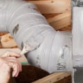 The Benefits and Advantages of Duct Repair Services