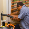 What Tools and Equipment are Needed for Expert Duct Repair?