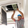 Will Repairing My Ducts Improve the Air Quality in My Home or Business?