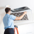 Does Cleaning Your Air Ducts Improve Your HVAC System Performance?