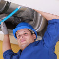 Schedule a Consultation or Inspection Before Committing to Duct Repair Services