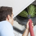 Do I Need a Professional to Repair My Ducts or Can I Do It Myself? - A Comprehensive Guide