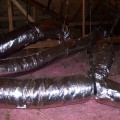 Repairing Damaged Ducts: A Comprehensive Guide