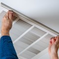 What Are the Average Costs of Professional Duct Repair in Weston, Florida?