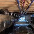 Can Damaged Ducts Lead to Higher Energy Bills? - An Expert's Perspective