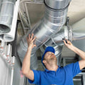 What Warranties and Guarantees are Offered for Expert Duct Repair Services?