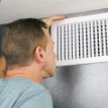 How Often Should You Have Your Ducts Inspected and Repaired by Professionals?