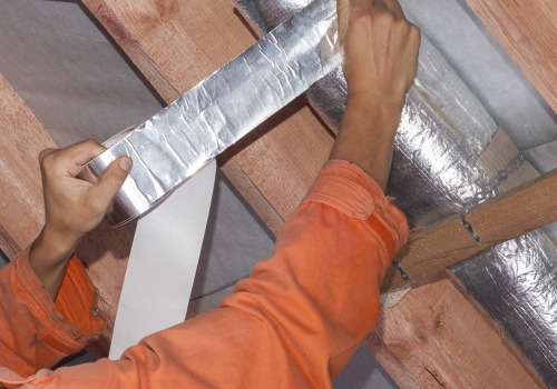 How Long Does It Take to Repair Ducts? An Expert's Guide to Optimizing Efficiency