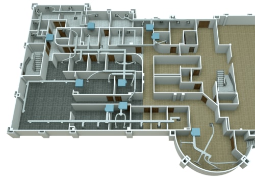 What Does Duct Mean in Home Design?