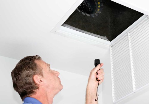 Preventative Measures to Avoid Future Duct Damage