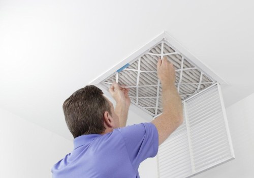 Best Duct Repair Tips with 16x24x2 HVAC Air Filters