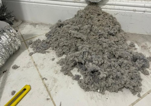 How to Clean Your Dryer Vent and Spot Duct Repair Needs in Weston FL for Peak Efficiency?