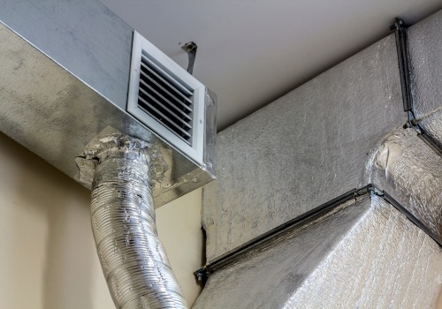 10 Signs You Need Professional Duct Repair Services