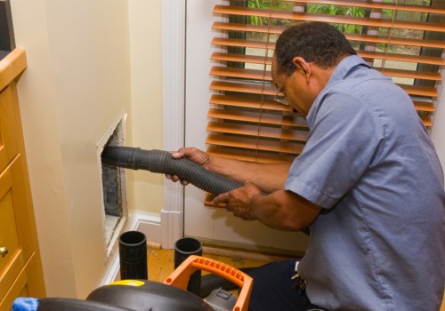 What Tools and Equipment are Needed for Expert Duct Repair?