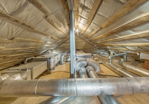 The Benefits of Professional Duct Cleaning: What You Need to Know