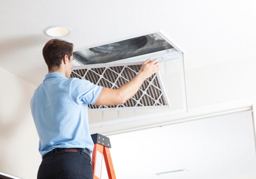 Does Cleaning Your Air Ducts Improve Your HVAC System Performance?