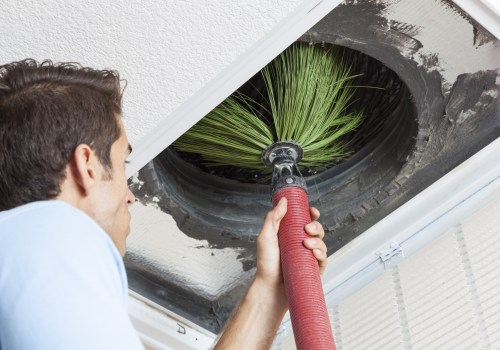 Do I Need a Professional to Repair My Ducts or Can I Do It Myself? - A Comprehensive Guide