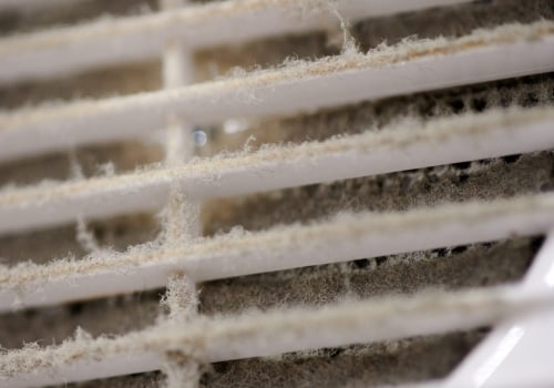 Health Risks of Damaged or Poorly Functioning Ducts: What You Need to Know