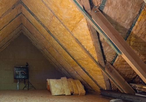 Common Mistakes Avoided by Professional Attic Insulation Installation Service in Sunny Isles Beach FL