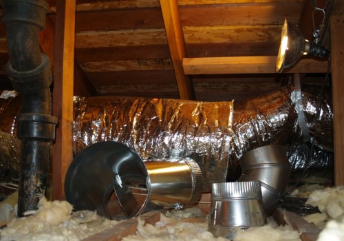 How Can Damaged Ducts Impact Your HVAC System's Efficiency?