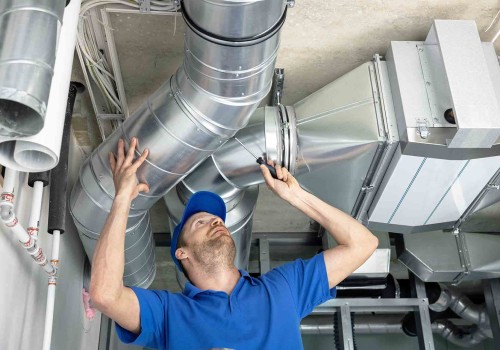 What Warranties and Guarantees are Offered for Expert Duct Repair Services?