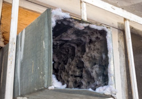 Common Types of Duct Damage in Weston, Florida: A Comprehensive Guide